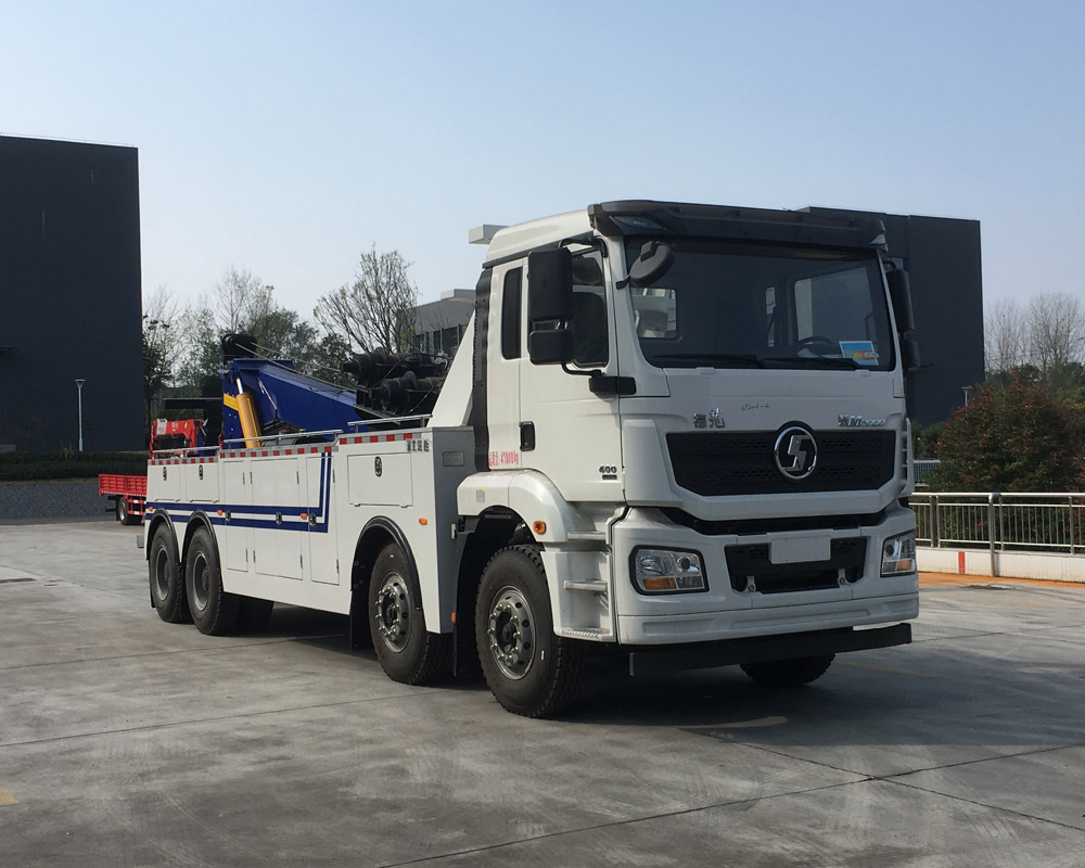 k8凯发体育app下载牌CSC5419TQZST6型清障車