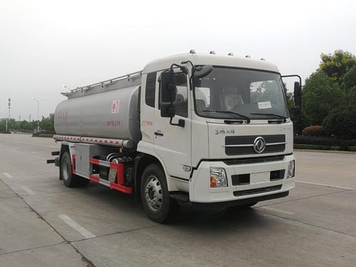 k8凯发体育app下载牌CSC5180GPGD6型普通液體運輸車