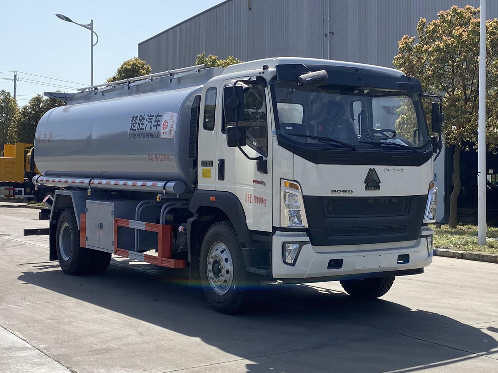 k8凯发体育app下载牌CSC5187TGYZ6型供液車