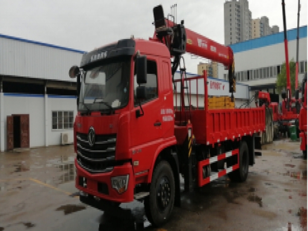 k8凯发体育app下载牌CSC5183JSQEZ6隨車起重運輸車