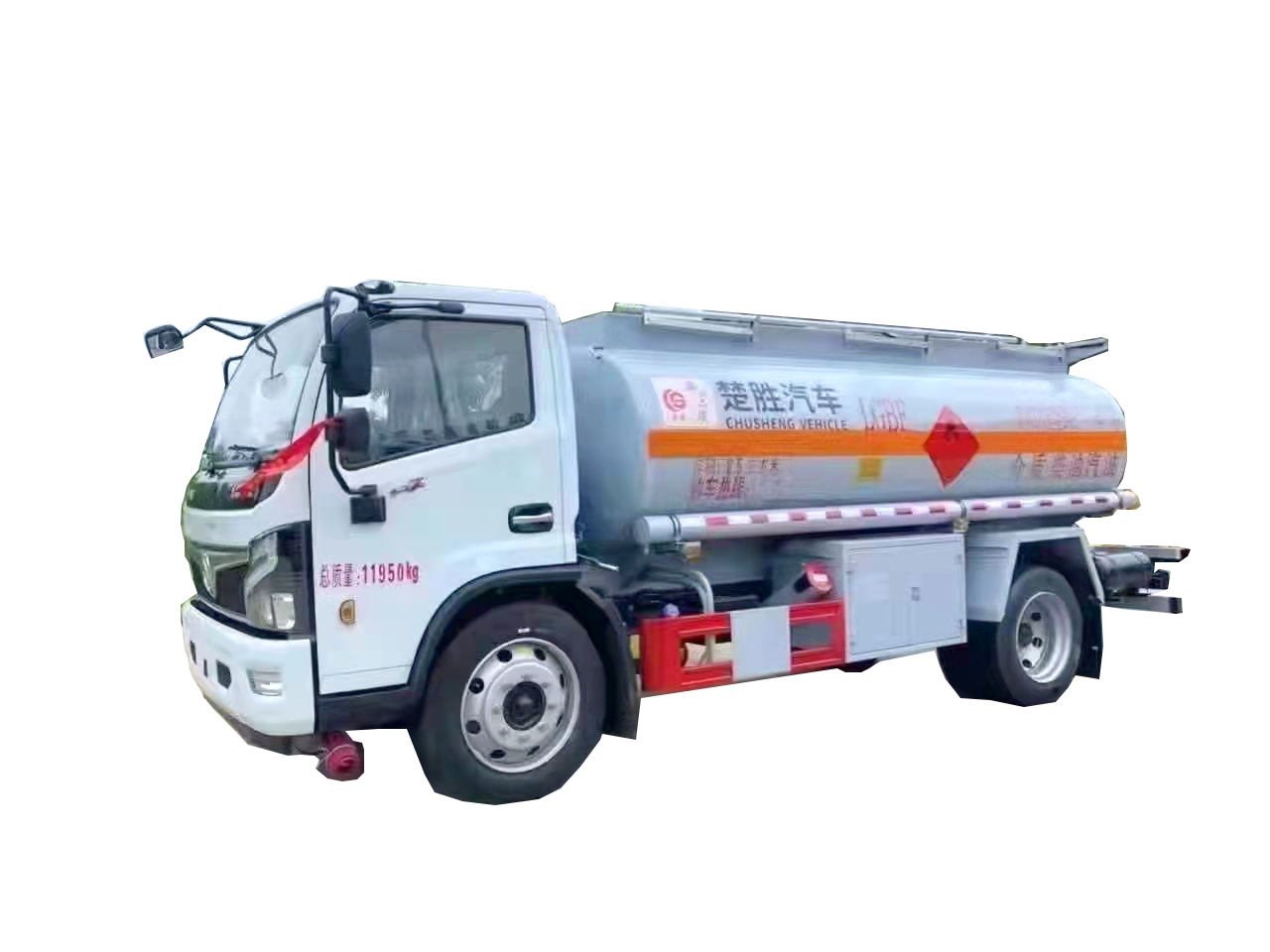 k8凯发体育app下载牌CSC5180GYY6A運油車